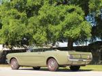 Ford Mustang Convertible 1965 года